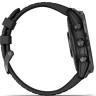 Умные часы Garmin Fenix 7X Pro Solar (сланцево-серый/черный) Умные часы Garmin Fenix 7X Pro Solar (сланцево-серый/черный)