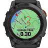 Умные часы Garmin Fenix 7X Pro Solar (сланцево-серый/черный) Умные часы Garmin Fenix 7X Pro Solar (сланцево-серый/черный)