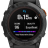Умные часы Garmin Fenix 7X Pro Solar (сланцево-серый/черный) Умные часы Garmin Fenix 7X Pro Solar (сланцево-серый/черный)