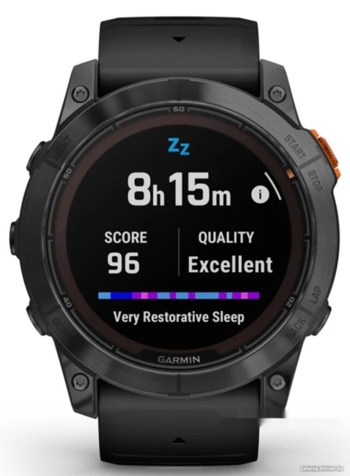 Умные часы Garmin Fenix 7X Pro Solar (сланцево-серый/черный) Умные часы Garmin Fenix 7X Pro Solar (сланцево-серый/черный)