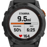 Умные часы Garmin Fenix 7X Pro Solar (сланцево-серый/черный) Умные часы Garmin Fenix 7X Pro Solar (сланцево-серый/черный)