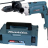 Ударная дрель Makita HP2071FJ Ударная дрель Makita HP2071FJ
