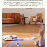 Робот-пылесос Dreame Robot Vacuum L10s Pro Ultra (международная версия, белый) Робот-пылесос Dreame Robot Vacuum L10s Pro Ultra (международная версия, белый)