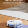 Робот-пылесос Dreame Robot Vacuum L10s Pro Ultra (международная версия, белый) Робот-пылесос Dreame Robot Vacuum L10s Pro Ultra (международная версия, белый)