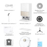 Робот-пылесос Dreame Robot Vacuum L10s Pro Ultra (международная версия, белый) Робот-пылесос Dreame Robot Vacuum L10s Pro Ultra (международная версия, белый)