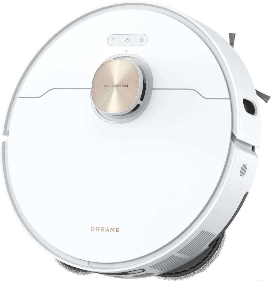 Робот-пылесос Dreame Robot Vacuum L10s Pro Ultra (международная версия, белый) Робот-пылесос Dreame Robot Vacuum L10s Pro Ultra (международная версия, белый)