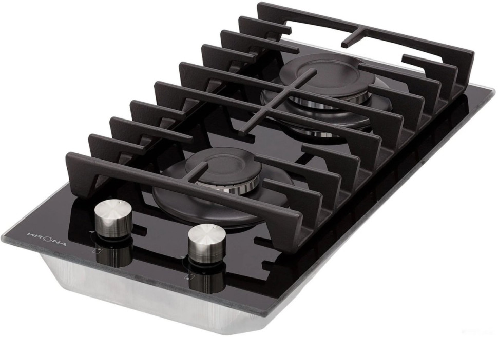 Варочная панель Krona Hagel 30 BL Варочная панель Krona Hagel 30 BL