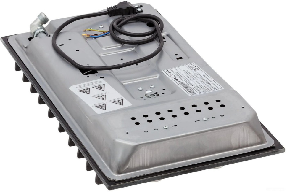 Варочная панель Krona Hagel 30 BL Варочная панель Krona Hagel 30 BL