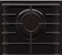 Варочная панель Krona Hagel 30 BL