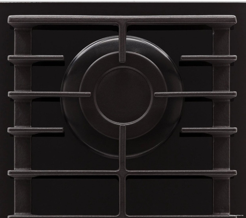 Варочная панель Krona Hagel 30 BL Варочная панель Krona Hagel 30 BL