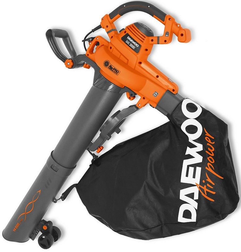 Ручная воздуходувка Daewoo Power DABL 3000E