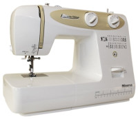 Швейная машина Minerva LA VENTO 750LV