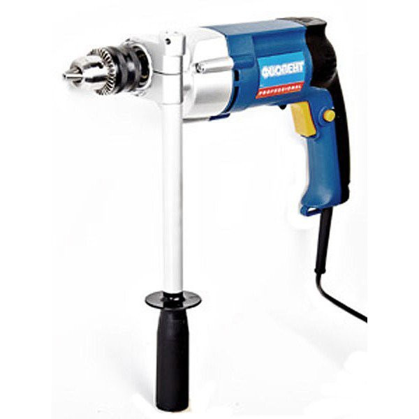 Дрель-миксер Фиолент МС8-16РЭ