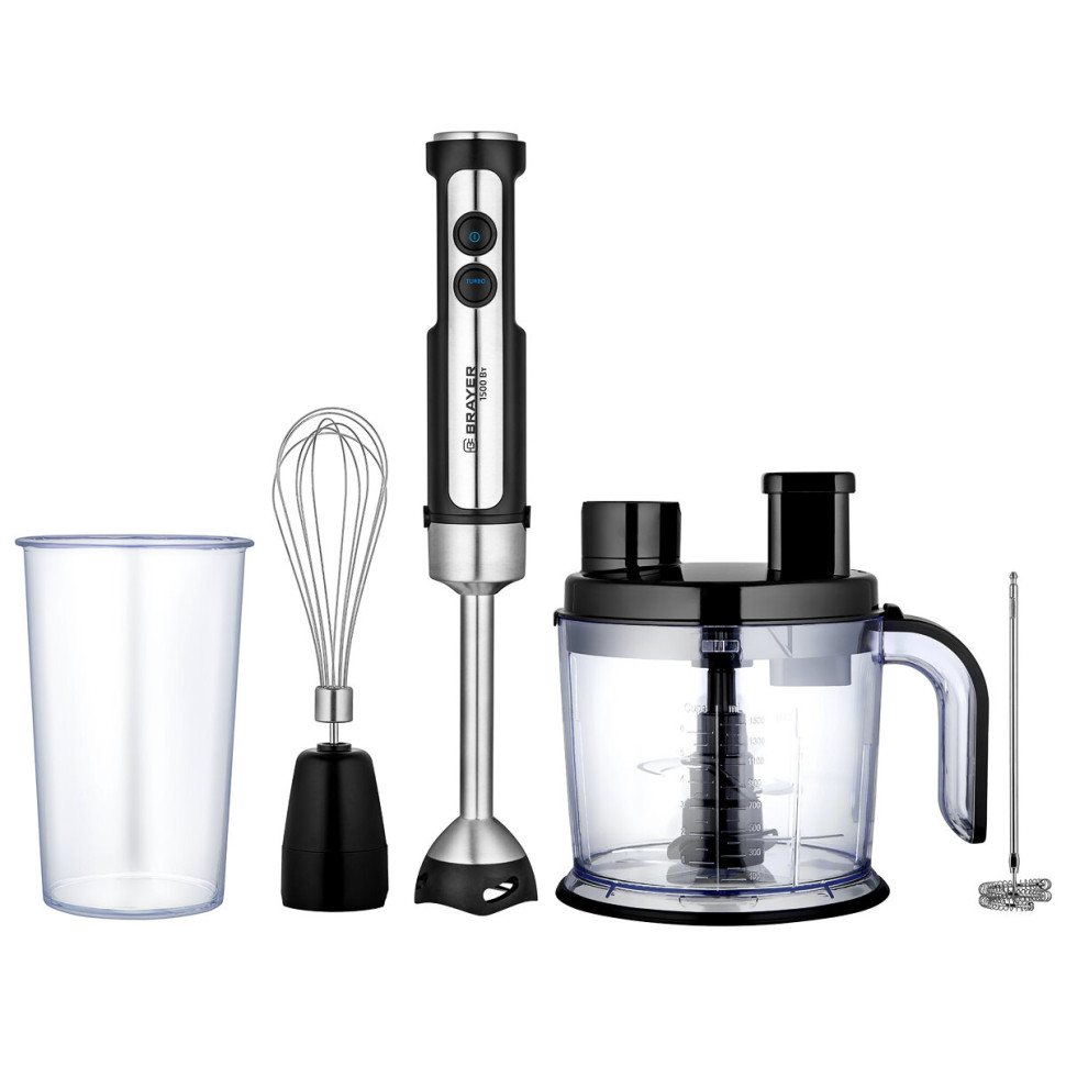Блендер Brayer BR1263 Блендер Brayer BR1263