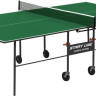 Теннисный стол Start Line Optima 6023-3 (с сеткой, зеленый) Теннисный стол Start Line Optima 6023-3 (с сеткой, зеленый)