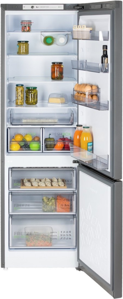 Холодильник Бирюса W6130 Холодильник Бирюса W6130