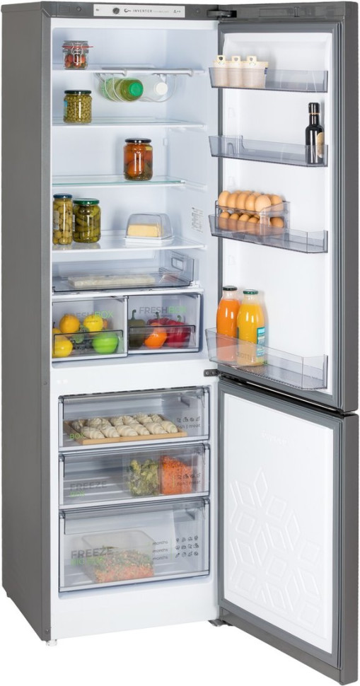 Холодильник Бирюса W6130 Холодильник Бирюса W6130