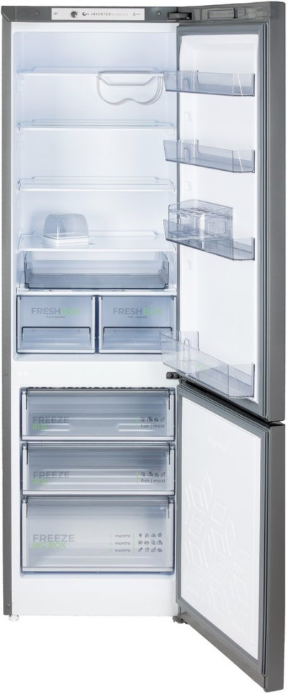 Холодильник Бирюса W6130 Холодильник Бирюса W6130