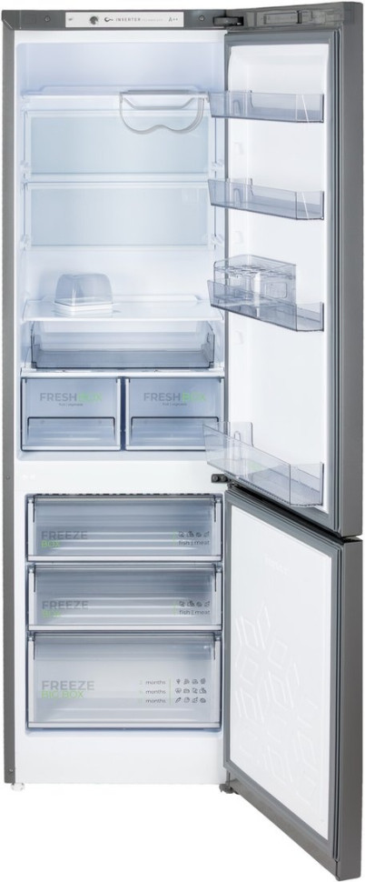 Холодильник Бирюса W6130 Холодильник Бирюса W6130