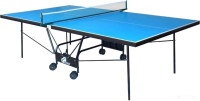 Теннисный стол GSI Sport Compact Outdoor (синий) Od-4