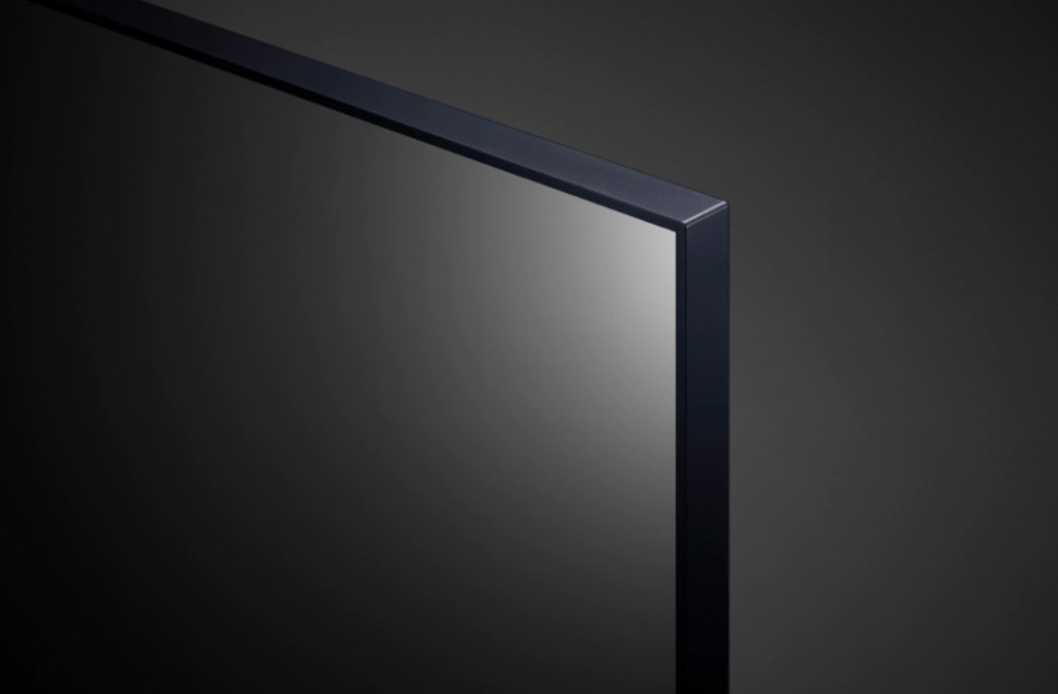 Телевизор LG 43UQ80001LA Телевизор LG 43UQ80001LA