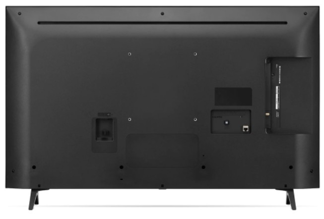 Телевизор LG 43UQ80001LA Телевизор LG 43UQ80001LA