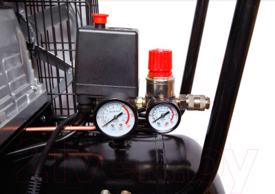 Компрессор Eland Wind 70V-2CB