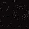 Варочная панель Electrolux EHF6232FOK Варочная панель Electrolux EHF6232FOK