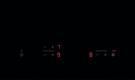 Варочная панель Electrolux EHF6232FOK Варочная панель Electrolux EHF6232FOK