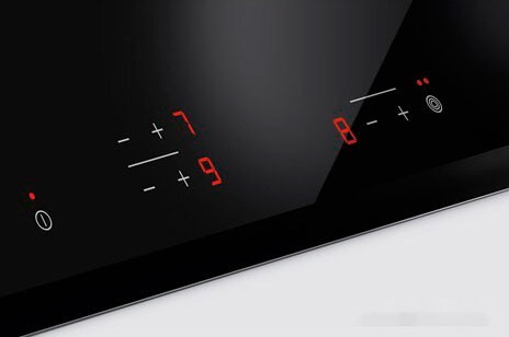 Варочная панель Electrolux EHF6232FOK Варочная панель Electrolux EHF6232FOK