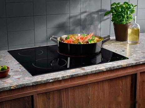 Варочная панель Electrolux EHF6232FOK Варочная панель Electrolux EHF6232FOK