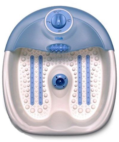 Массажер Vitek VT-1381 B