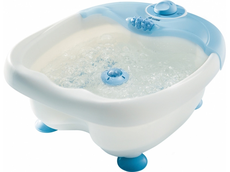 Массажер Vitek VT-1381 B Массажер Vitek VT-1381 B