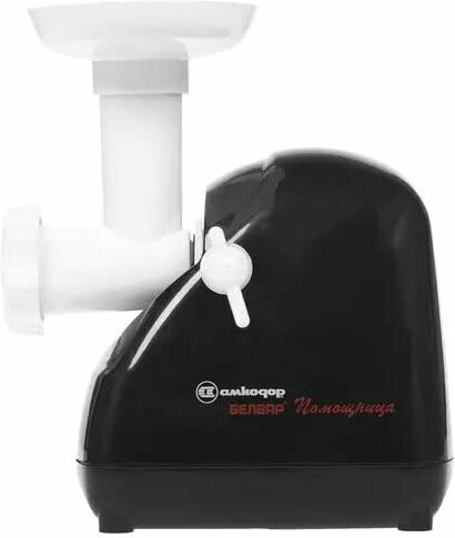 Мясорубка Белвар КЭМ-П2У-302-07 (Black) Мясорубка Белвар КЭМ-П2У-302-07 (Black)