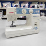 Электромеханическая швейная машина Jasmine J-715 Электромеханическая швейная машина Jasmine J-715