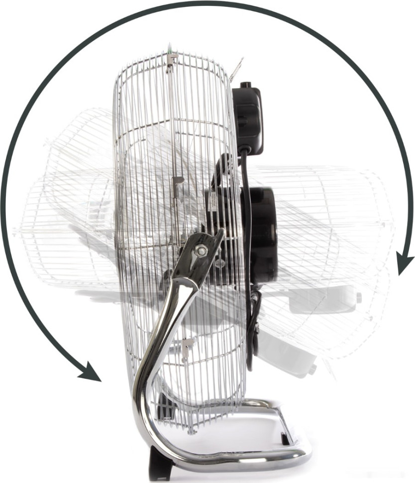 Вентилятор Proficare PC-VL 3066 Вентилятор Proficare PC-VL 3066