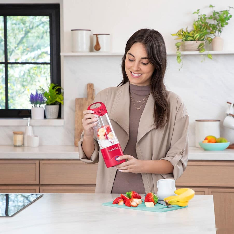 Блендер NutriBullet NBP003MA Блендер NutriBullet NBP003MA