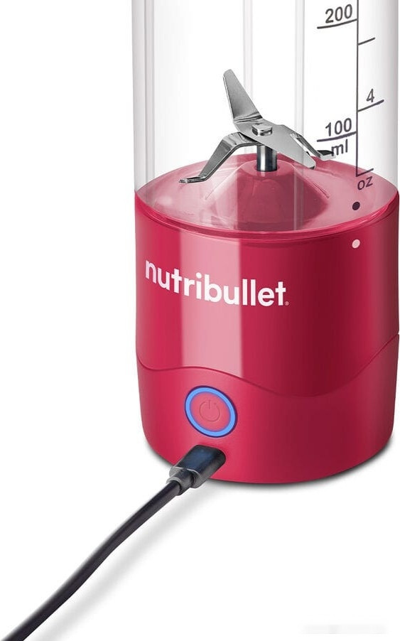 Блендер NutriBullet NBP003MA Блендер NutriBullet NBP003MA