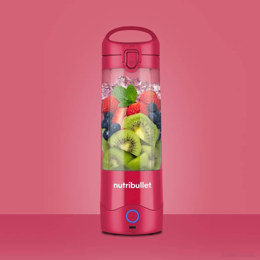 Блендер NutriBullet NBP003MA Блендер NutriBullet NBP003MA