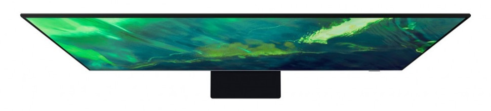 Телевизор Samsung QE75Q77AAUXRU