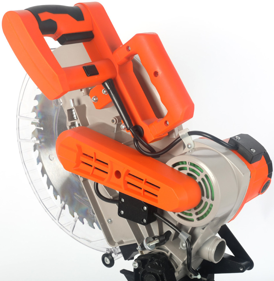 Торцовочная пила Patriot MS 305 Торцовочная пила Patriot MS 305