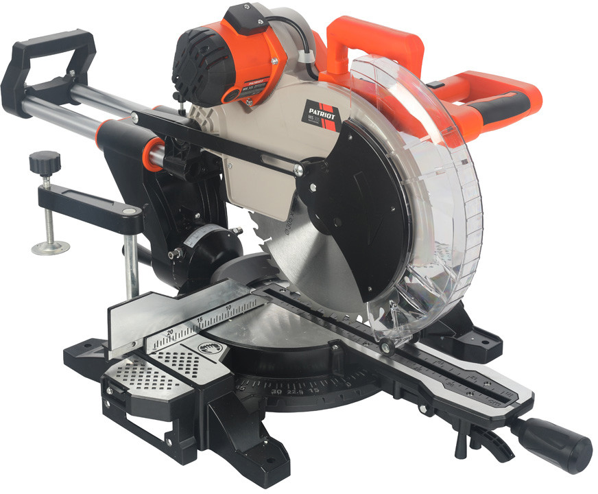 Торцовочная пила Patriot MS 305 Торцовочная пила Patriot MS 305