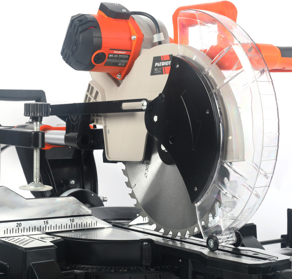 Торцовочная пила Patriot MS 305 Торцовочная пила Patriot MS 305