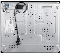 Варочная панель HOMSair HGG643TGCBG