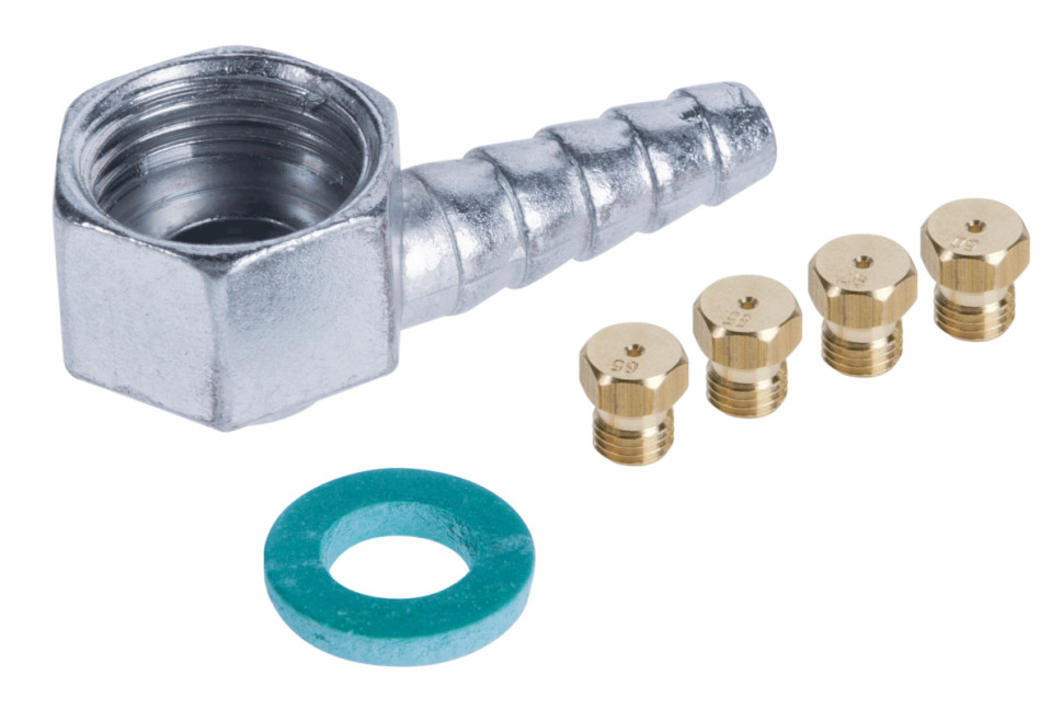 Варочная панель HOMSair HGG643TGCBG