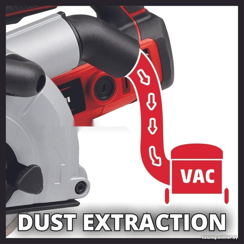 Штроборез Einhell TE-MA 1700 Штроборез Einhell TE-MA 1700