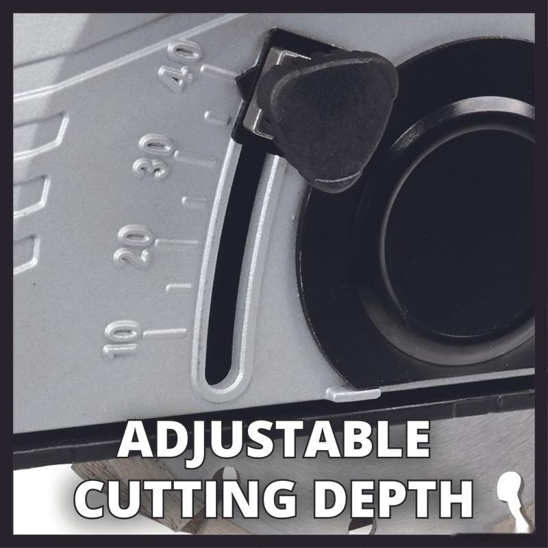 Штроборез Einhell TE-MA 1700 Штроборез Einhell TE-MA 1700