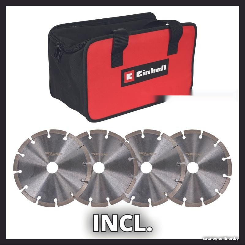 Штроборез Einhell TE-MA 1700 Штроборез Einhell TE-MA 1700