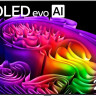 Телевизор LG OLED evo AI G6 OLED77G6RLA
