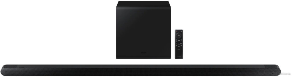 Саундбар Samsung HW-S800B Саундбар Samsung HW-S800B
